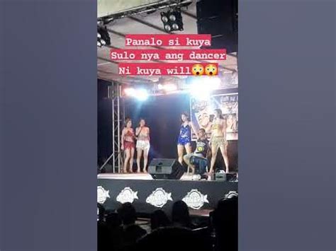 pinay cartel solo|Dancer ni kuya will nag solo gaming patago .